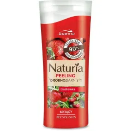 drobnoziarnisty-peeling-do-ciala-truskawka-joanna-naturia-body-100g