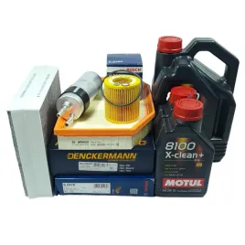 filtry-bosch-denckermann-7l-oleju-motul-5w30-f10-f11-n52-523i-n53-530i