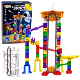 klocki-konstrukcyjne-kosmiczny-tor-dla-kulek-tunele-kolorowy-3d-153-el