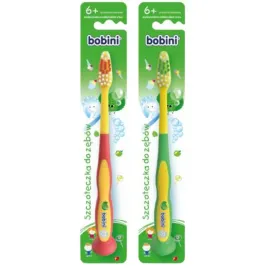 bobini-szczoteczka-do-mycia-zebow-dla-dzieci-6-lat-miekka
