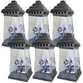 cer-far-znicz-lampion-kapliczka-aniolek-z-420-czarna-6-sztuk