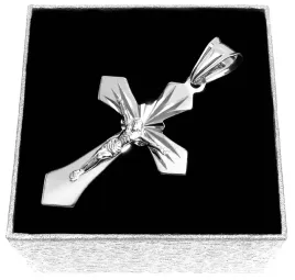 zawieszka-wisiorek-krzyzyk-srebrny-meski-srebro-925-diamentowane-k8