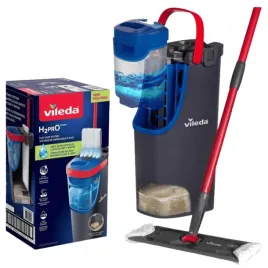vileda-h2pro-mop-plaski-zestaw