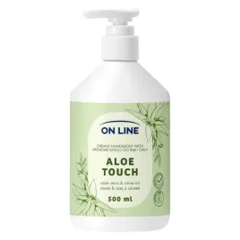 on-line-aloe-touch-kremowe-mydlo-do-rak-i-ciala-aloes-i-olej-z-oliwek-500ml