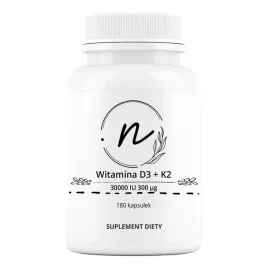naturepro-witamina-d3-k2-30000-iu-300-mcg-180-kapsulek