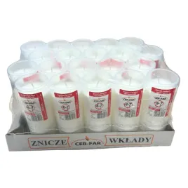 cer-far-parafinowy-wklad-do-zniczy-regulowany-6-7d-20-sztuk