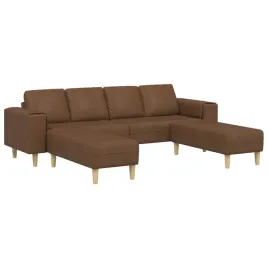 nowoczesna-sofa-do-salonu-z-poduszkami-z-pianki-brazowa-dla-4-osob