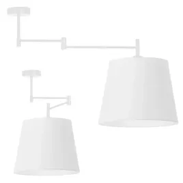 lampa-wiszaca-regulowana-sufitowa-zyrandol-led-e27-przegubowa-abazur-stozek