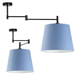 lampa-wiszaca-regulowana-sufitowa-zyrandol-led-e27-przegubowa-abazur-stozek