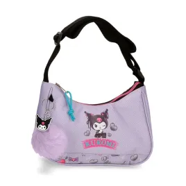 torebka-na-ramie-hello-kitty-kuromi-retropop-pu-13x24x6-cm