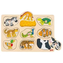 puzzle-z-uchwytami-goki-motyw-zwierzatek-do-dopasowywania-dla-maluchow