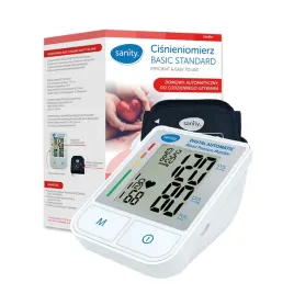 sanity-basic-standard-cisnieniomierz-automatyczny-naramienny-md-5940