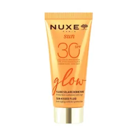 fluid-do-twarzy-nuxe-sun-rozswietlajacy-spf30-40-ml