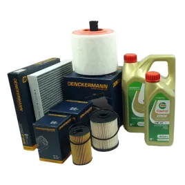4-filtry-denckermann-5l-oleju-castrol-0w20-opel-astra-k-1-6-cdti