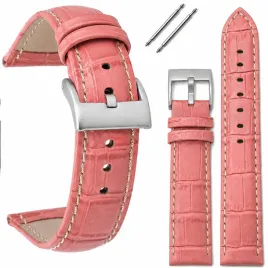 skorzany-pasek-do-zegarka-wzor-krokodyl-diloy-378-013-rozowy-20-mm