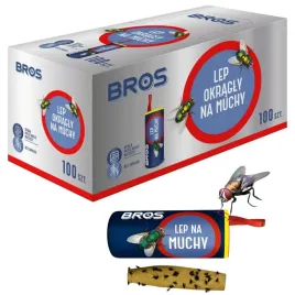 bros-okragle-lepy-na-muchy-100-sztuk