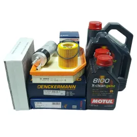 filtry-bosch-denckermann-7l-oleju-motul-5w40-f10-f11-n52-523i-n53-530i