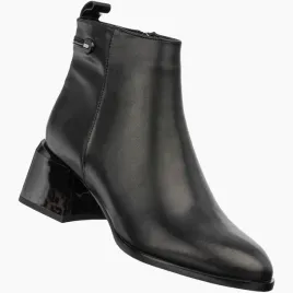 botki-skorzane-damskie-na-obcasie-eleganckie-panterka-modne-czarne-38