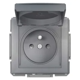 schneider-asfora-gniazdo-2p-pe-ip44-do-systemu-ramkowego-stal-eph2800662