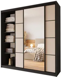 szafa-przesuwna-z-lustrem-do-sypialni-200-cm-kaszmir-largo
