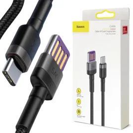 kabel-usb-a-usb-c-baseus-cafule-catklf-pg1-100cm-supercharge-40w-5a-qc-3-0-w-oplocie