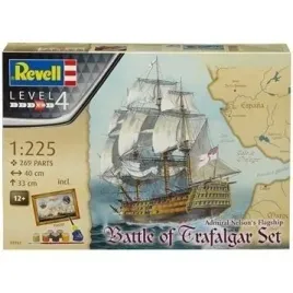 battle-of-trafalgar