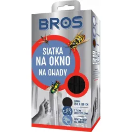 bros-czarna-siatka-przeciwko-owadom-150cm-x-180cm
