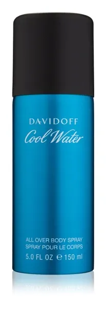 Davidoff Cool Water Men Mgiełka do Ciała 150ml