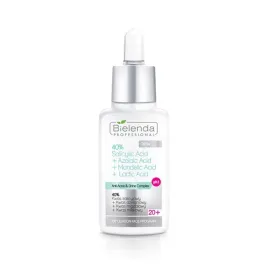 bielenda-professional-anti-acne-40percent-kwas-salicylowy-azelinowy-30g