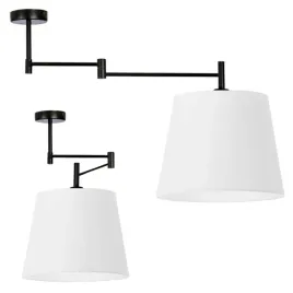 lampa-wiszaca-regulowana-sufitowa-zyrandol-led-e27-przegubowa-abazur-stozek