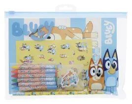 bluey-11-elementowy-zestaw-papeterii