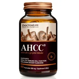 suplement-diety-doctor-life-ahcc-shiitake-630-mg-60-kapsulek
