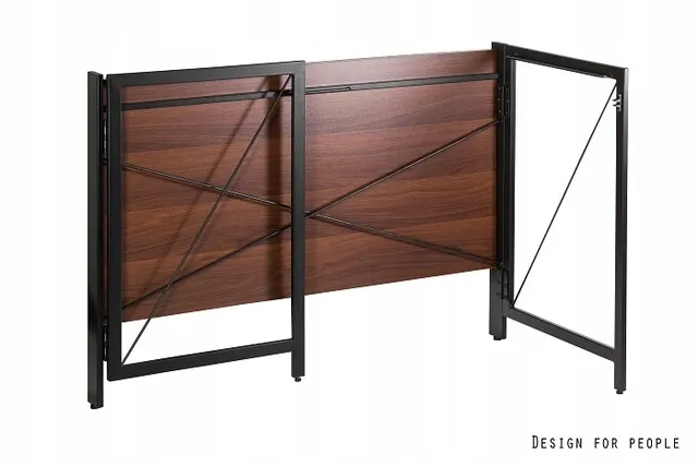 quick-skladane-biurko-110x55-cm-stan-nowy-ksztalt-blatu-prostokatny