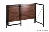 quick-skladane-biurko-110x55-cm-stan-nowy-ksztalt-blatu-prostokatny