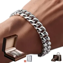 pelna-bransoletka-srebrna-meska-srebro-925-diamentowana-wloska-pancerka