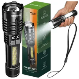latarka-taktyczna-mocna-led-akumulatorowa-survivalowa-usb-c-lcd-5-trybow