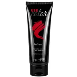 profis-use-color-maska-koloryzujaca-do-wlosow-w-tubie-hot-red-250-ml