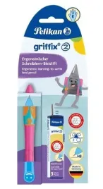 pelikan-griffix-olowek-automatyczny-2-mm-hb-dla-praworecznych-rozowy