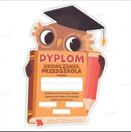dyplom-ukonczenia-przedszkola-sowa-i-ksiazka-5-szt-learnhow-folia-297