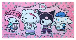 podkladka-pod-mysz-xxl-sanrio-hello-kitty-and-friends-pink-black-party