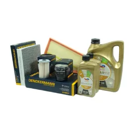 4-filtry-denckermann-6l-oleju-total-5w30-focus-ii-mondeo-iv-1-8-tdci