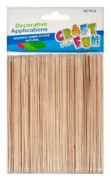 craft-with-fun-drewniane-patyczki-dekoracyjne-60-szt-zestaw-kreatywny