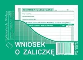 wniosek-o-zaliczke-a6-bloczek-40-kartek-dwustronny-michalczyk-i-prokop