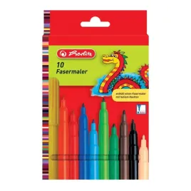 herlitz-mazaki-zmywalne-10-kolorow-koncowka-20-mm-10-szt