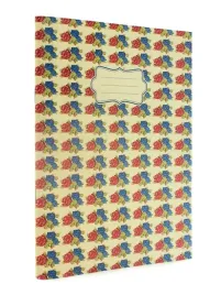 make-notes-zeszyt-a5-vintage-40-kartek-w-linie-zolty-mn-1015