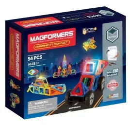 klocki-magnetyczne-magformers-dynamic-flash-54-elementy-4-lat