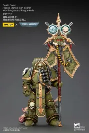figurka-warhammer-40000-plaga-marines-niosacy-ikone-z-bolterem-12-cm