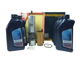 3-filtry-denckermann-febi-5l-oryg-oleju-bmw-0w30-bmw-x3-g01-x4-g02-20d