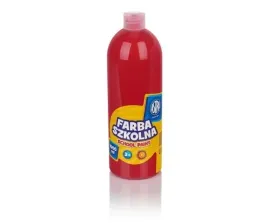 farba-wodna-astra-czerwona-1000-ml-farba-szkolna-polplynna