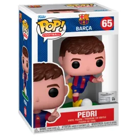 funko-pop-fc-barcelona-65-pedri-figurka-kolekcjonerska